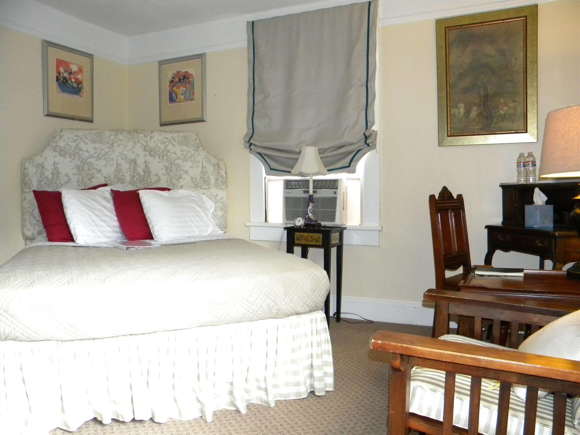 Bed and Breakfast Maison De Macarty à La Nouvelle-Orléans Extérieur photo