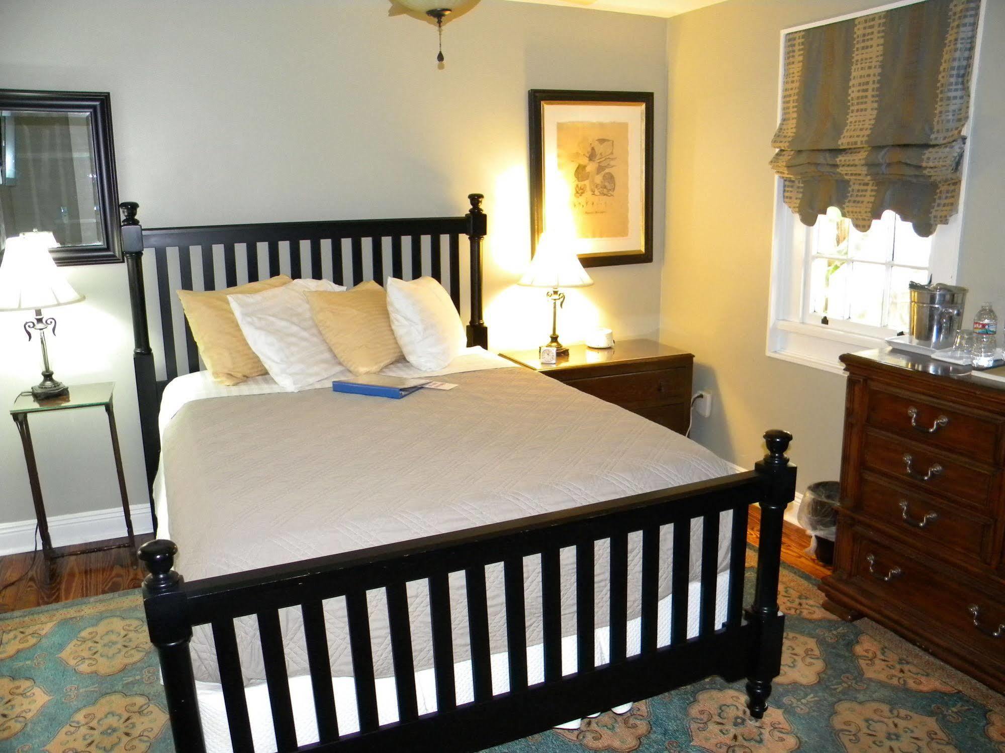 Bed and Breakfast Maison De Macarty à La Nouvelle-Orléans Extérieur photo